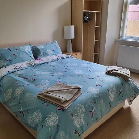 Apartament Flat 1 Castlebank House Flats Dingwall Zewnętrze zdjęcie
