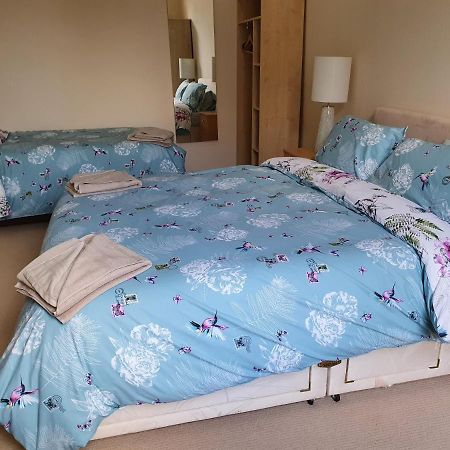 Apartament Flat 1 Castlebank House Flats Dingwall Zewnętrze zdjęcie