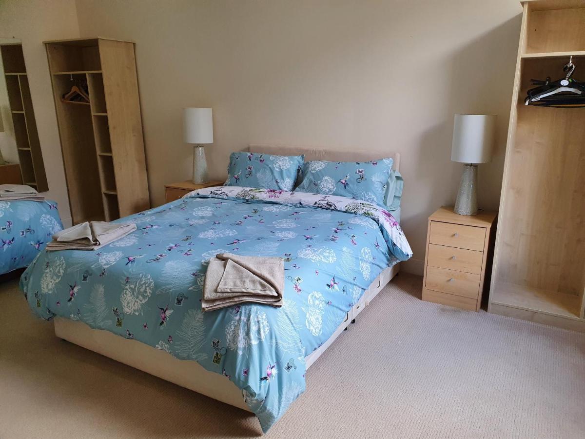 Apartament Flat 1 Castlebank House Flats Dingwall Zewnętrze zdjęcie