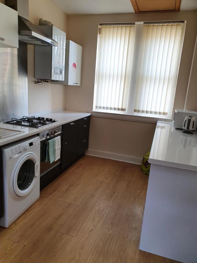 Apartament Flat 1 Castlebank House Flats Dingwall Zewnętrze zdjęcie