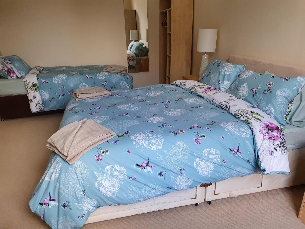 Apartament Flat 1 Castlebank House Flats Dingwall Zewnętrze zdjęcie