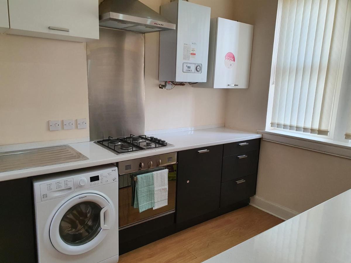 Apartament Flat 1 Castlebank House Flats Dingwall Zewnętrze zdjęcie